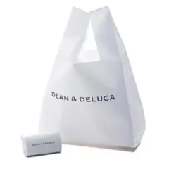 DEAN&DELUCA ミニマムエコバッグ