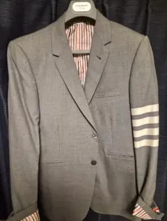 【11/1までの出品】トムブラウンサイズ4→3お直し　最終価格です 楽天市場】【アウトレット】【ラスト1点】トムブラウン THOM BROWNE