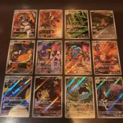 ロケット団の栄光　arコンプリート