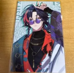 にじさんざ 3SKM 魁星 フォト風カード ノーマル