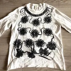 2026年最新】TAO COMME des GARCON'S レディース 五分袖・七分袖 T