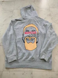 yeaboii 中島イシレリ　直筆サイン入りTシャツ XL ラグビー日本代表 yeaboii 中島イシレリ 直筆サイン入りTシャツ XL ラグビー日本代表