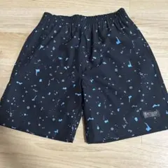 水陸両用ハーフパンツ　１３０センチ