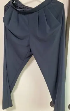 UNIQLOネイビーＳサイズパンツ