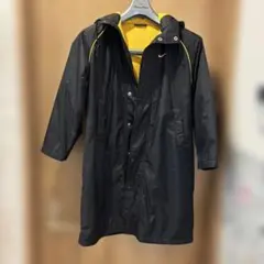 Nike ジュニア　ベンチコート XS