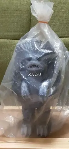 ガラモン　ソフビ　ノスタルジック　ヒーローズ　モノクロ　非売品 2025年最新】ガラモン ノスタルジックヒーローズの人気アイテム