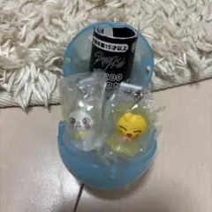 skzooめじるしアクセサリー ポガリ ジニレット Stray Kids ガチャ