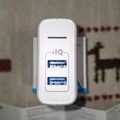Anker PowerPort 2 Elite ホワイト