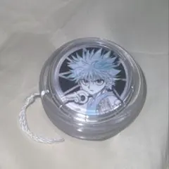 キルア　ヨーヨーコレクション