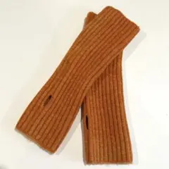 【美品☆】LOWRYSFARM ローリーズファーム　アームウォーマー 手袋