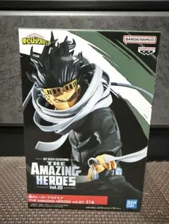 2026年最新】amazing heroes 相澤消太の人気アイテム - メルカリ