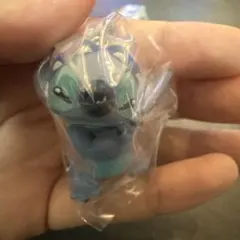 ディズニー スティッチ ミニフィギュア