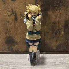 ヒロアカ一番くじラストワントガヒミコフィギュア