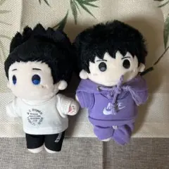 2026年最新】流川 ぬいぐるみの人気アイテム - メルカリ