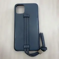ロエベ アナグラム iPhoneケース