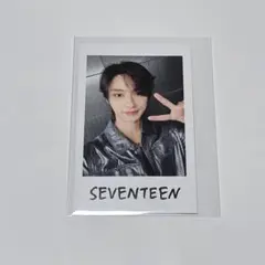 2026年最新】seventeen ジュン インスタントフォトの人気アイテム 