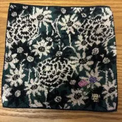 ANNASUI アナスイ ハンカチ タオル ミニ タオルのサムネイル
