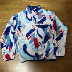 patagonia Synchilla フリースジャケット S