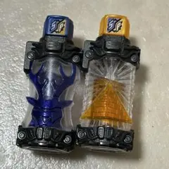 仮面ライダー ビルド　DXシカミッドフルボトル