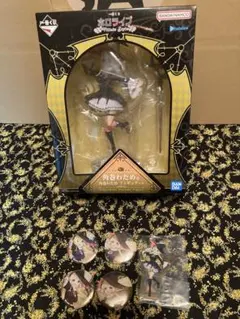 一番くじ ホロライブ 角巻わため フィギュア