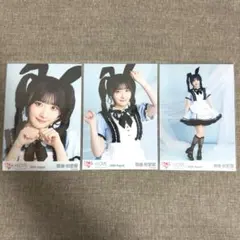 LOVE イコラブ 生写真 コンプ 齋藤樹愛羅 ポイズンガール - メルカリ