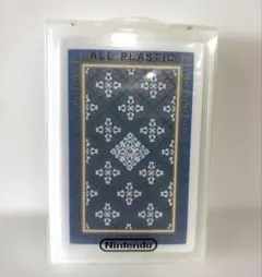 【新品未使用】任天堂 トランプ NAP 622 アイ
