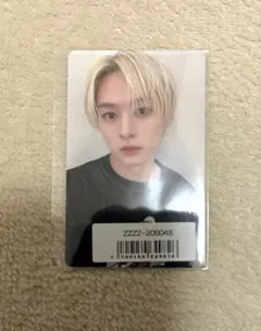 Stray kids 　Do it SONYMUSIC ソニミュ　リノ