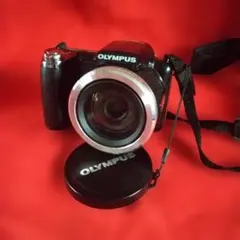 2026年最新】OLYMPUS SP-810UZの人気アイテム - メルカリ