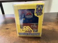 横浜記念デッキ 未開封 2個セット Yahoo!オークション -「ピカチュウデッキ 横浜 未開封」の落札