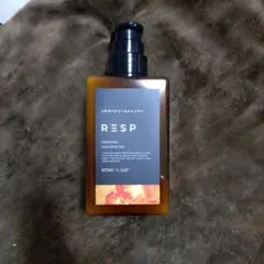 RESP シャンプー 380g スカルプケア