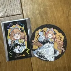 にじさんじ Speciale アニメイトカフェ Rabbiale 雲母たまこ