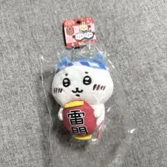ちいかわ ぬいぐるみ マスコット