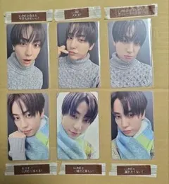 TAKI &TEAM　トレカ