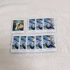 あんスタ　ぱしゃっつ　創　9枚