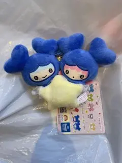 GIGO twice ツウィ　サンリオ　マスコット