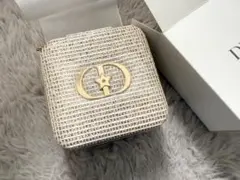 Dior ノベルティ ジュエリーケース ギフトボックスセット