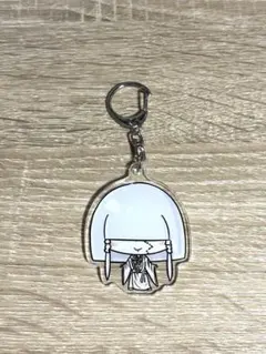 真天地開闢集団ジグザグ　命様　アクリルキーホルダー　ピックキーホルダー　サンリオ 真天地開闢集団ジグザグ サンリオコラボ ピューロランド禊 アクリル