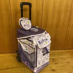 2026年最新】zuca キャリーバッグの人気アイテム - メルカリ