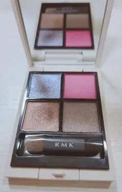 RMK シンクロマティックアイシャドウパレット