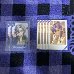 にじさんじ Winter Date 2025 ミラン・ケストレル