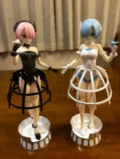 Re:ゼロから始める異世界生活