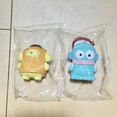 サンリオキャラクターズ 寿司2 【2点セット】