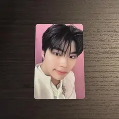 ZEROBASEONE 7000円トレカ ゴヌク