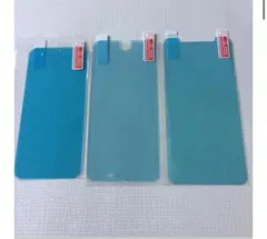 iPhone12Pro 多機種在庫あり nanoガラスフィルム 保護フィルム