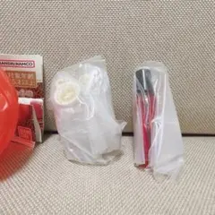 マジョリカマジョリカ　ミニチュアチャーム　ガチャガチャ　カプセルトイ