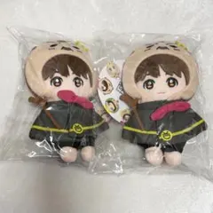 2026年最新】有岡大貴 ぬいぐるみの人気アイテム - メルカリ