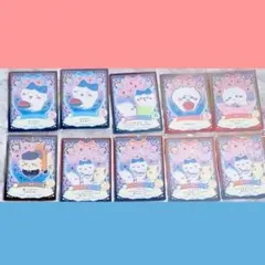 ちいかわ ラッキーカードコレクション2 ウエハース2