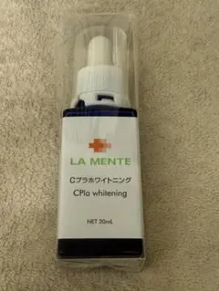 LA MENTE Cプラホワイトニング 30mL 美容液のサムネイル