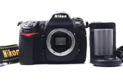 ☆ショット数: 26055回☆Nikon D200 ボディ 一眼カメラ#1650 - メルカリ