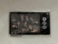 BTS ARIRANG Weverse JPFC 特典 フォトカードホルダー - メルカリ